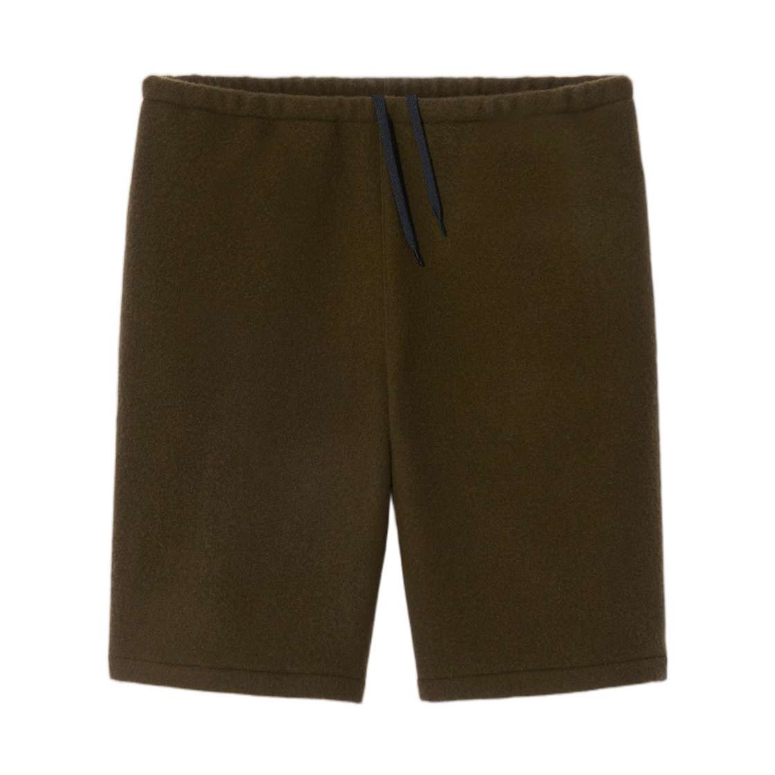 리에르 플리스 버뮤다 다임(Rier Fleece Bermuda Daim)