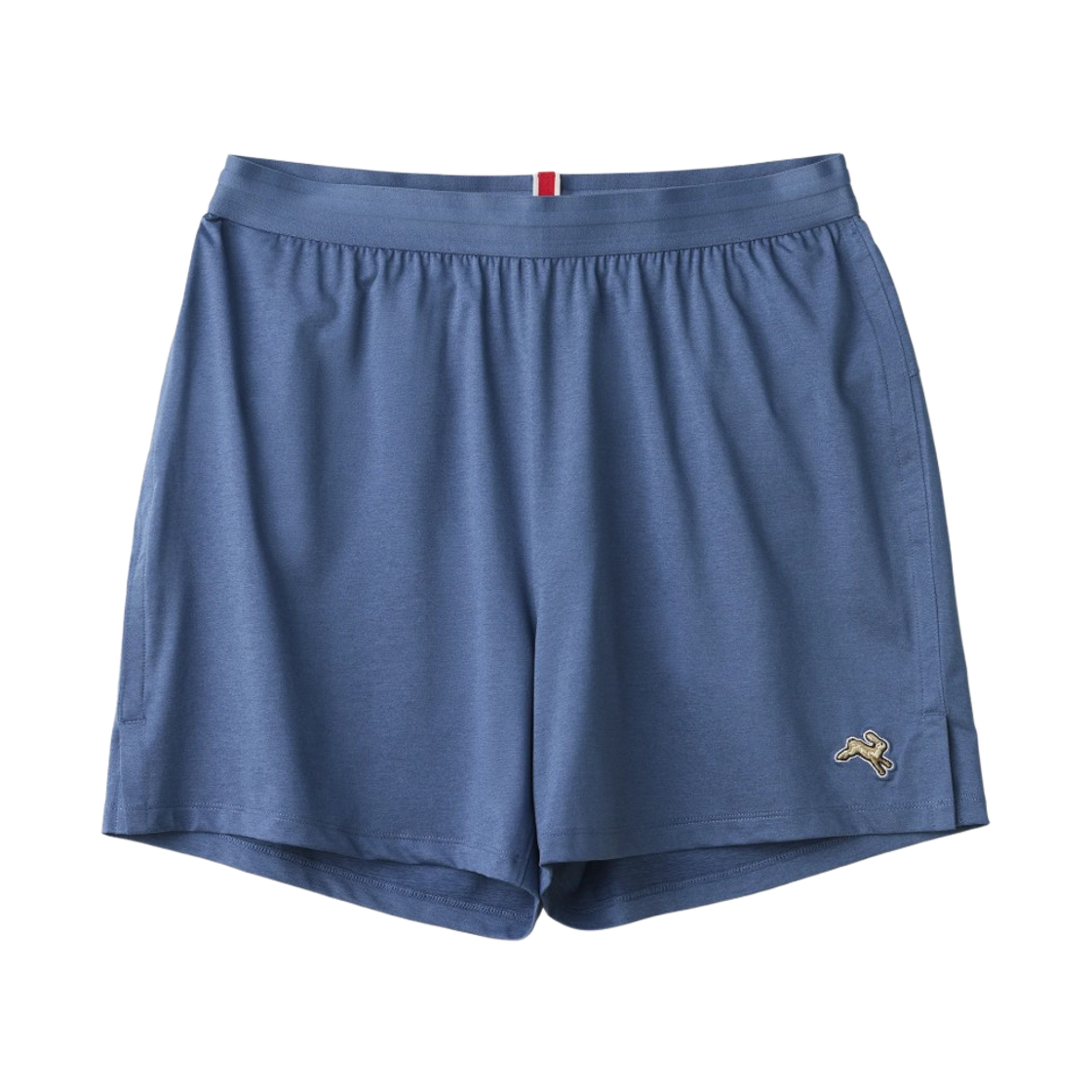 트랙스미스 세션 쇼츠 베링 씨(Tracksmith Session Shorts Bering Sea)