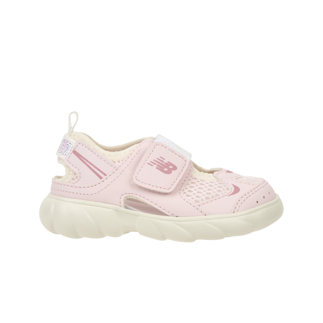 (TD) 뉴발란스 프리들 920 샌들 핑크