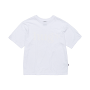 Riomeu Hug Rio Short Sleeve T-shirt Ivory