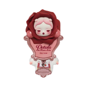 Pop Mart Skullpanda Petals In Four Acts Series Fridge Magnet The Vow (Opened Case)