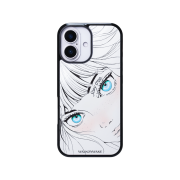 WALKONWAKE Glass blueeye