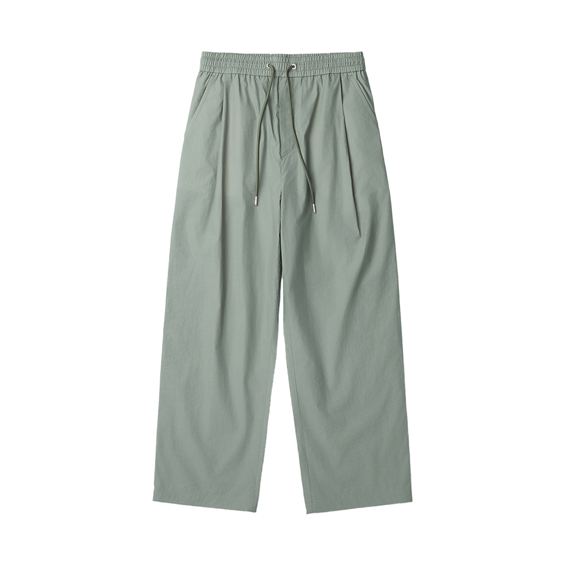 이로 클레론 씨엔 밴딩 쿨 팬츠 라이트 그레이(Iro Clairon Cn Banding Cool Pants Light Gray) - 1