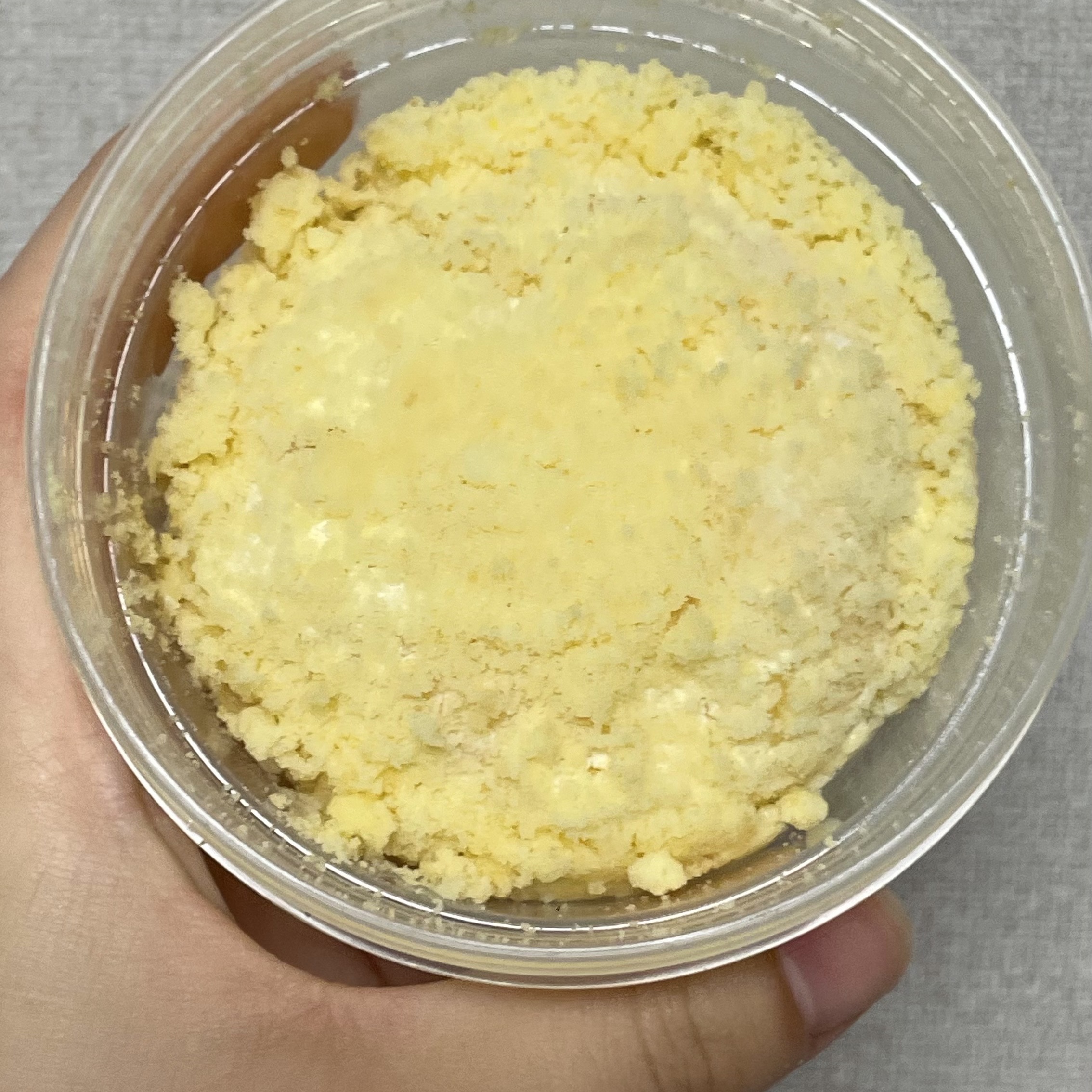 [KREAM 단독] CREAMY Mochi Puyo 6ea Set 착용 스타일 - 5