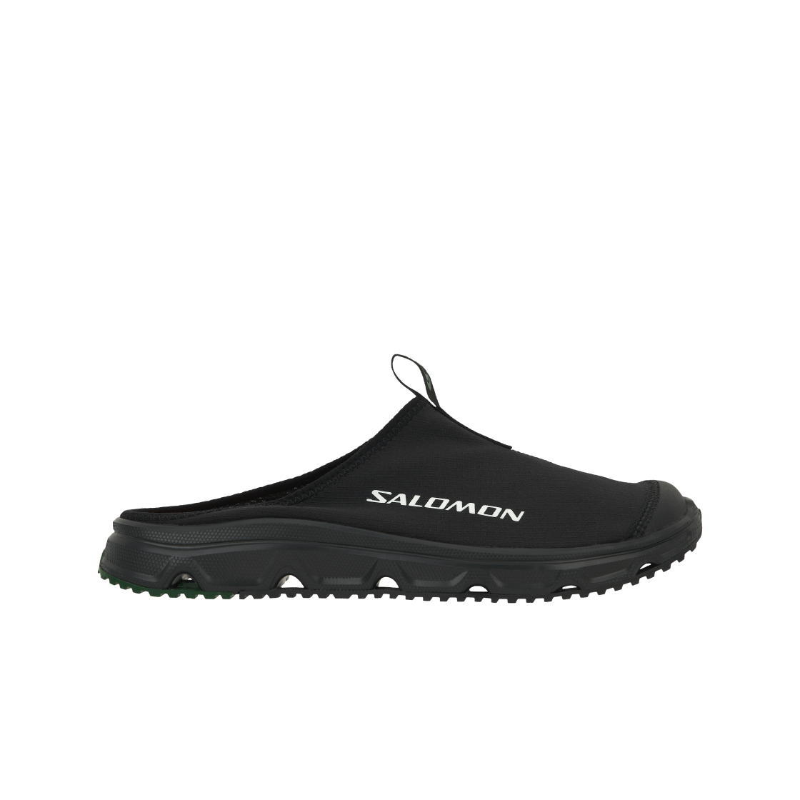 살로몬 RX 슬라이드 3.0 블랙(Salomon Rx Slide 3.0 Black)