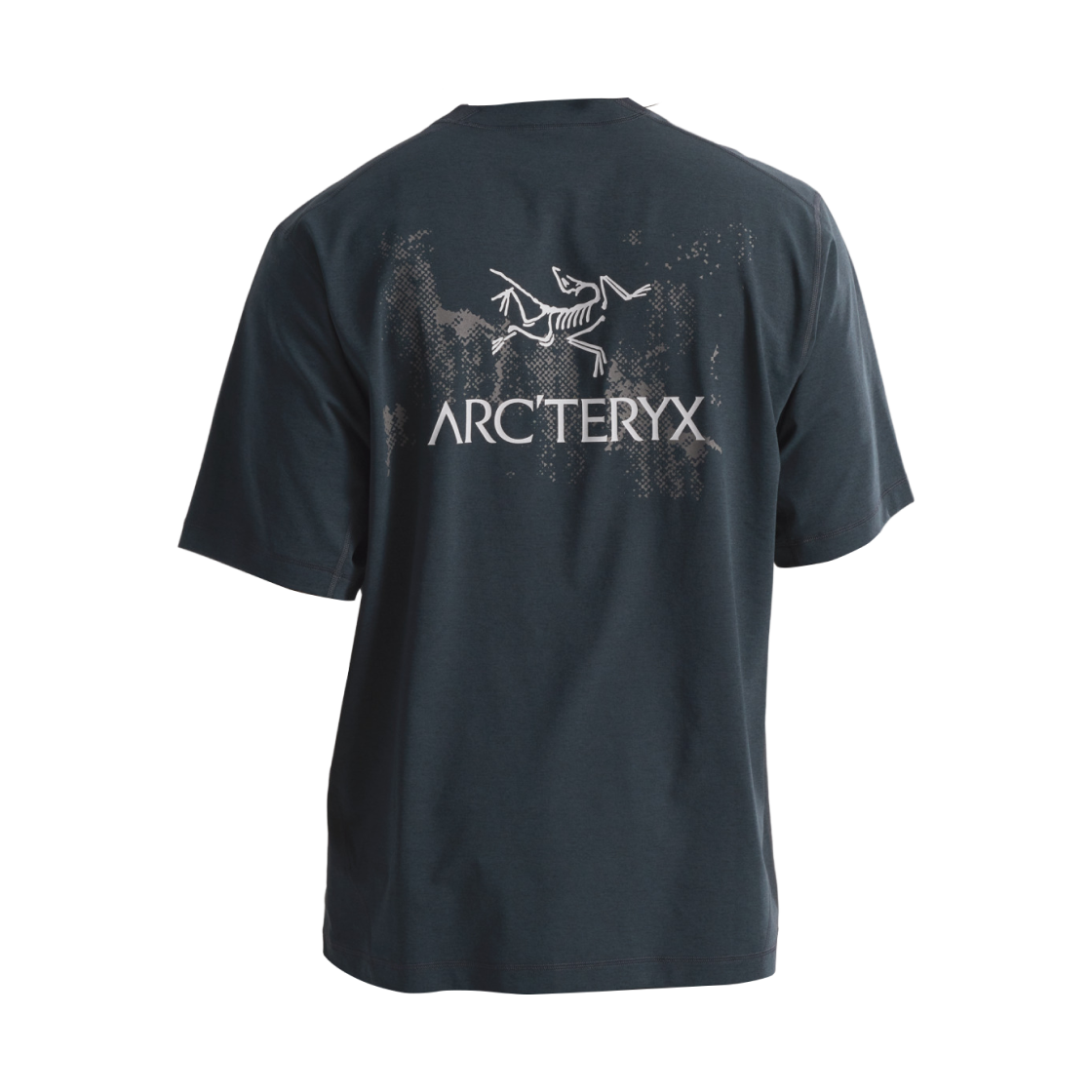 아크테릭스 엔보이 그랜드 월 SS 티셔츠 오리온(Arc'teryx Envoy Grand Wall SS T-Shirt Orion) - 2