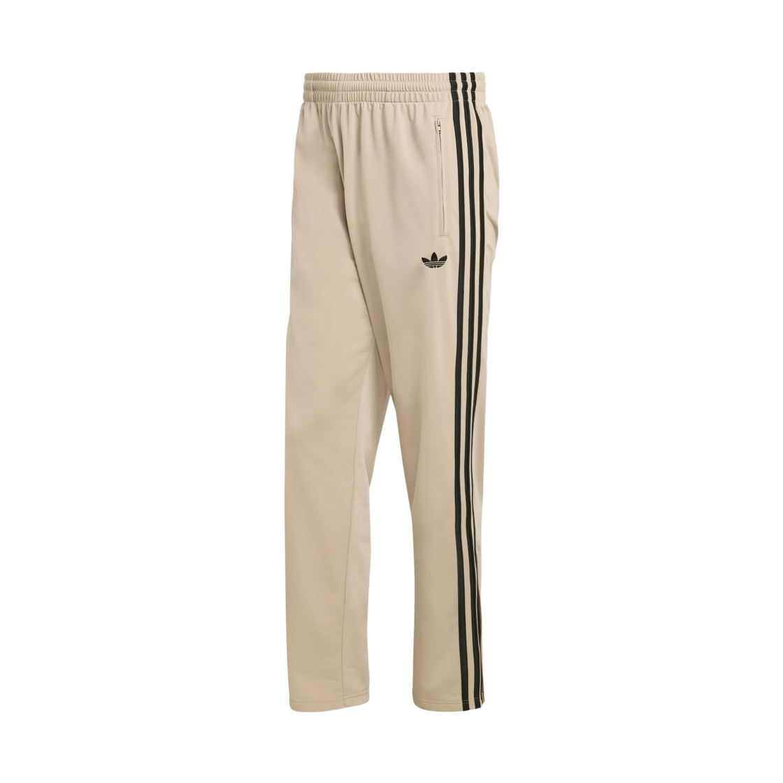아디다스 파이어버드 트랙 팬츠 스톤 카키 - KR 사이즈(Adidas Firebird Track Pants Stone Khaki - KR Sizing) - 1
