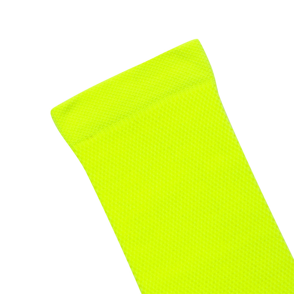 사운드바이브 리플렉티브 러닝 삭스 형광노랑(soundvibe Reflective Running Socks Neon Yellow) - 6