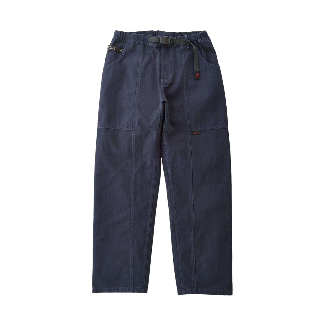 그라미치 가젯 팬츠 더블 네이비 - US 사이즈(Gramicci Gadget Pants Double Navy - US Sizing) - 1