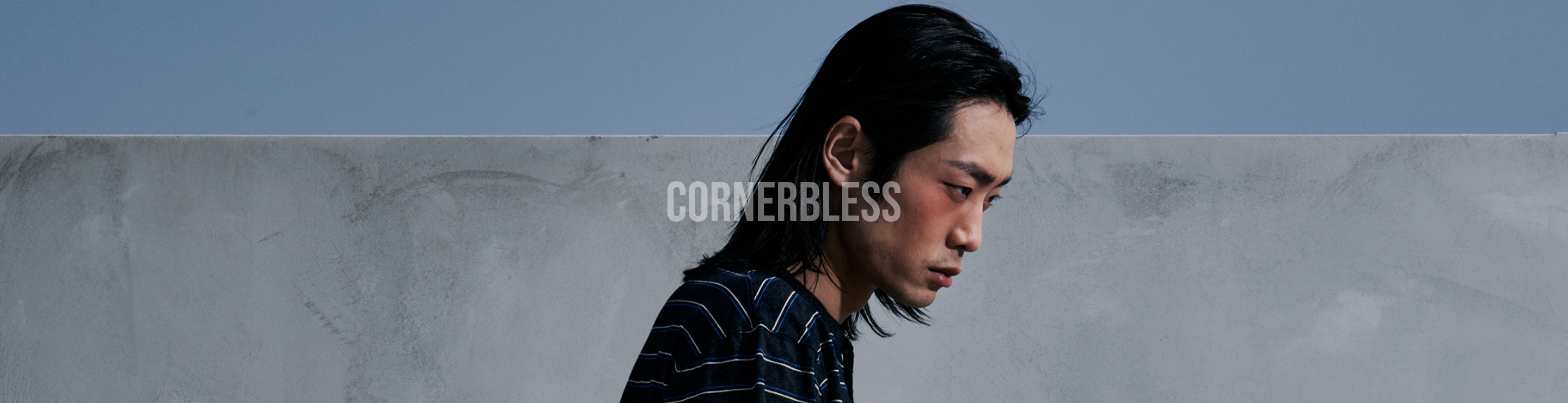 코너블레스(CORNERBLESS)