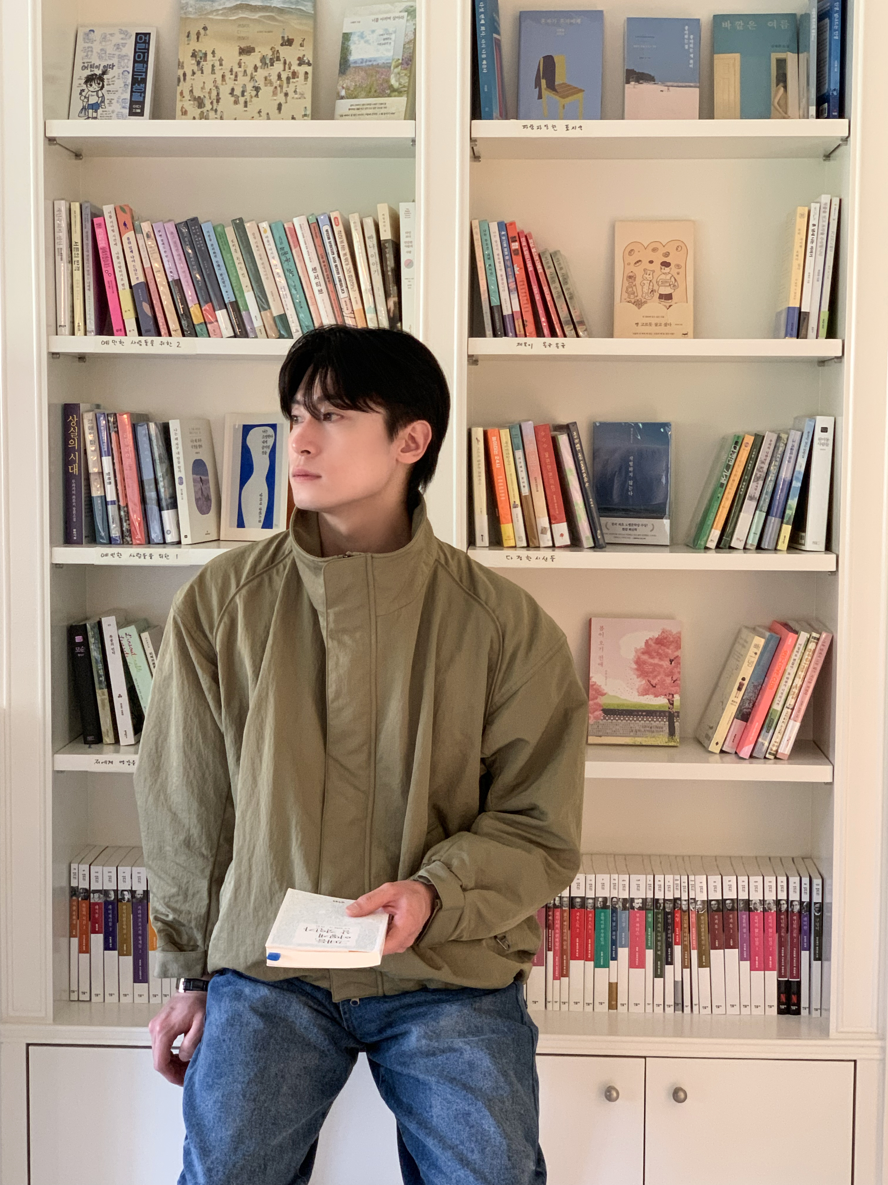 KREAM 스타일컬렉터님의 스타일 - 6