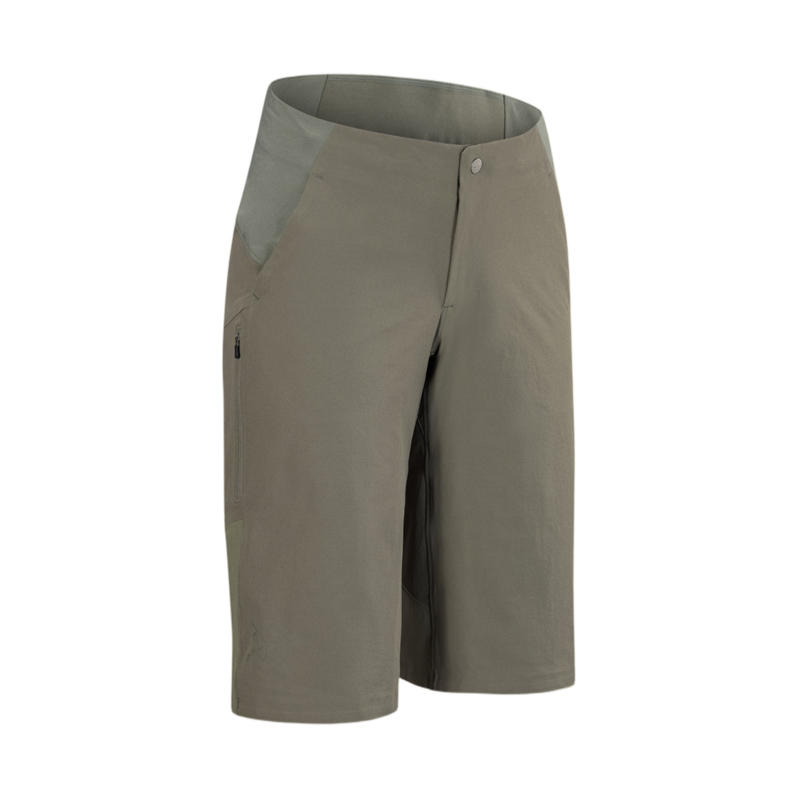 (W) 아크테릭스 롬 쇼츠 포리지((W) Arc'teryx Rhoam Shorts Forage) - 1