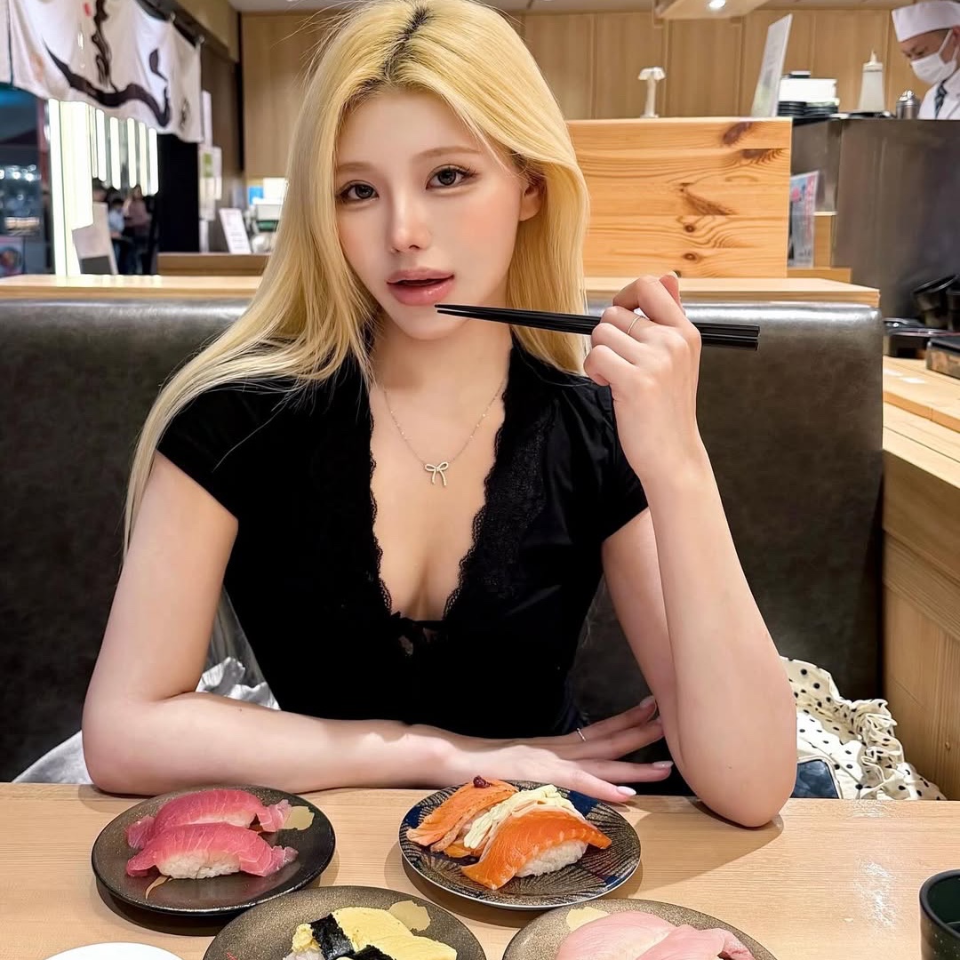 낋여왕님의 스타일 - 1