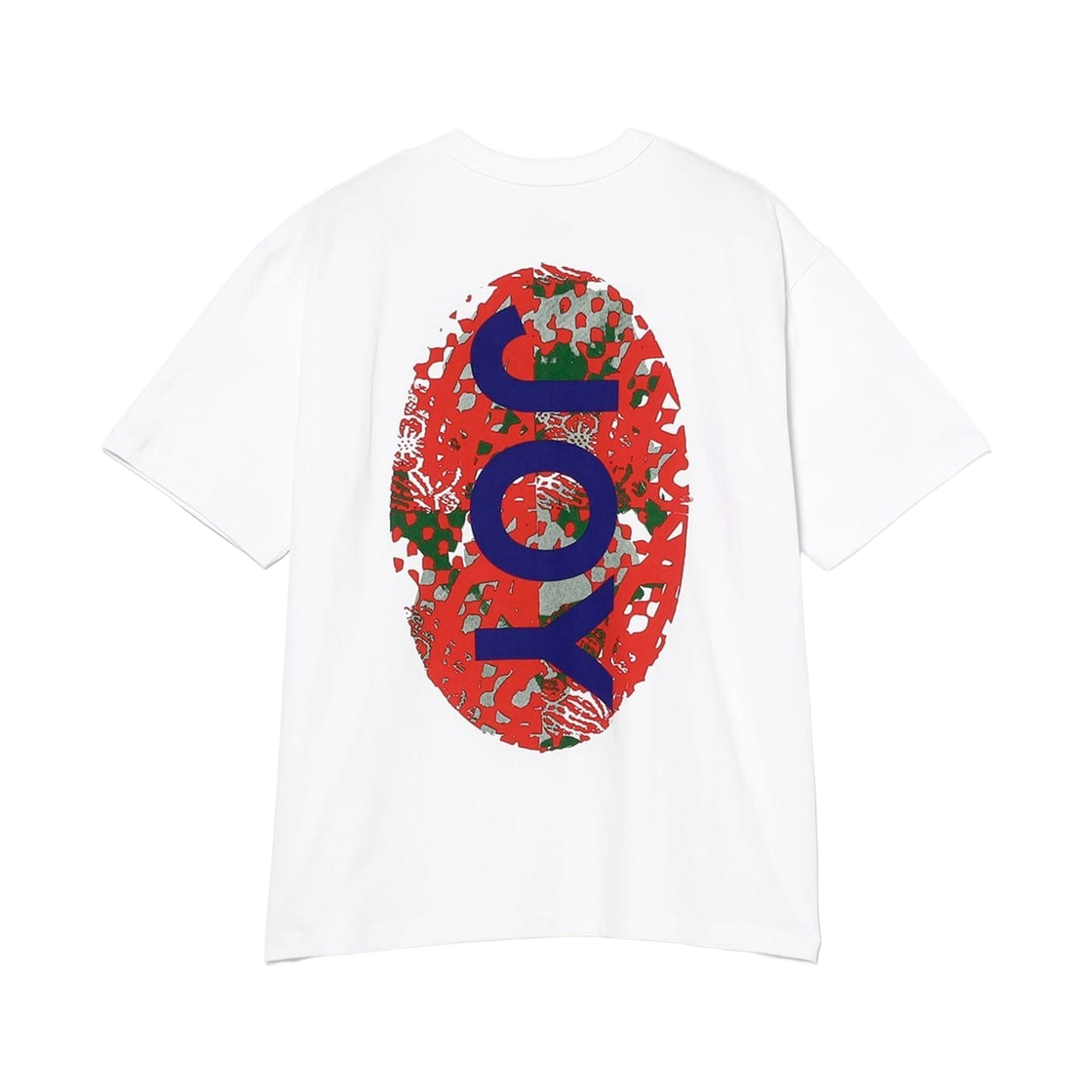 빔즈 T x 에릭 엘름스 숏슬리브 티셔츠 2 화이트(Beams T x Eric Elms Short Sleeve T-Shirt 2 White) - 2