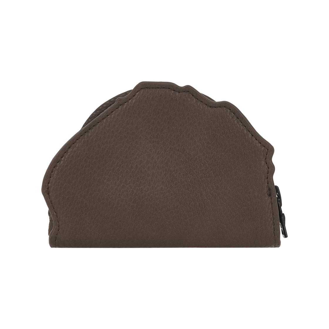 베이프 어 베이싱 에이프 코인 케이스 브라운(BAPE A Bathing Ape Coin Case Brown) - 2