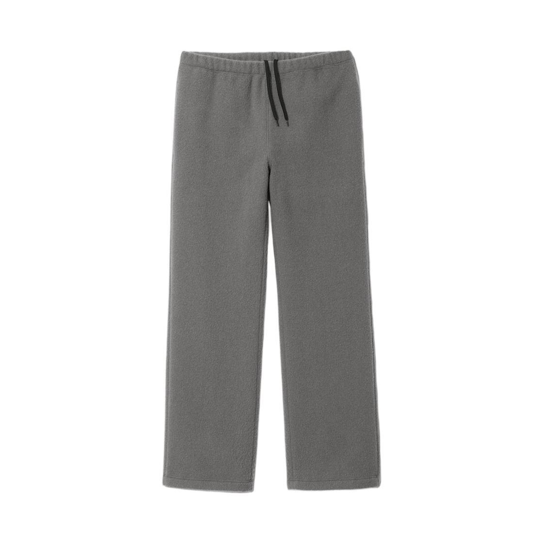 리에르 플리스 트라우저스 캐슬락(Rier Fleece Trousers Castelrock)