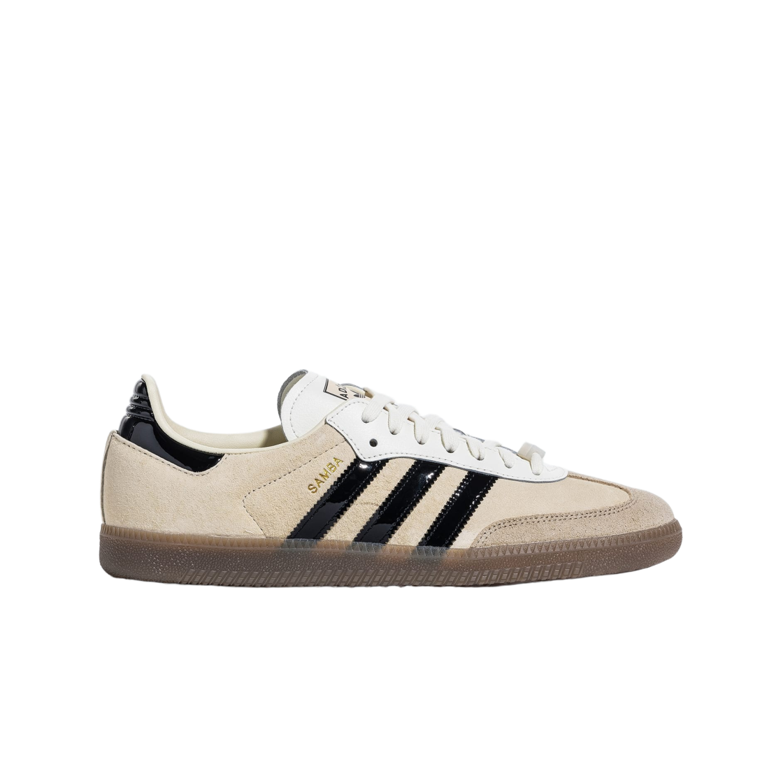 JP5197 Adidas Samba Sand Strata Core Black