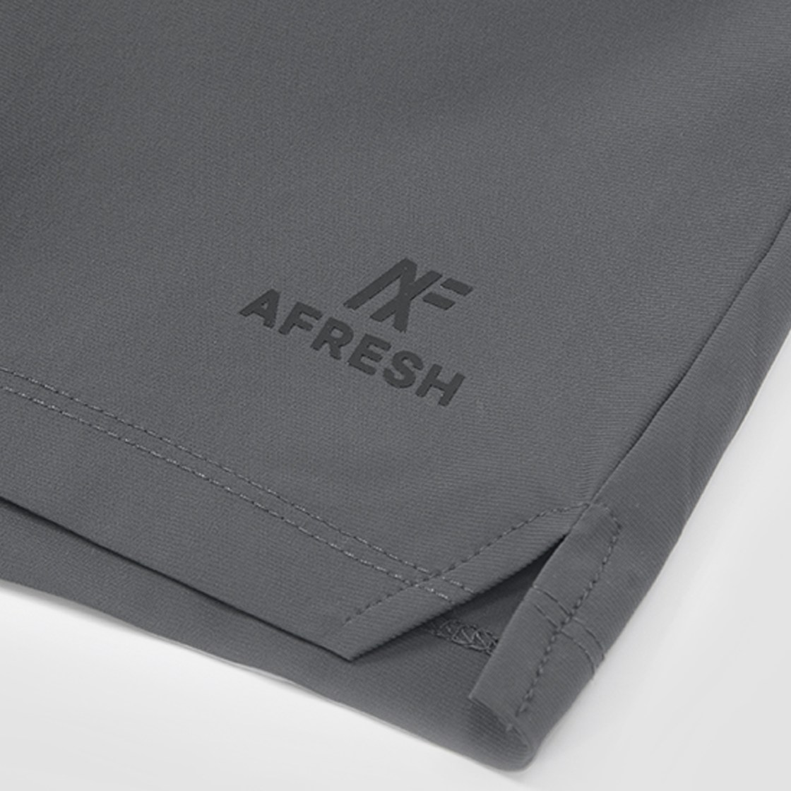 어프레쉬 에어스트레치 쇼츠 다크그레이(AFRESH Airstretch Shorts Dark grey) - 4