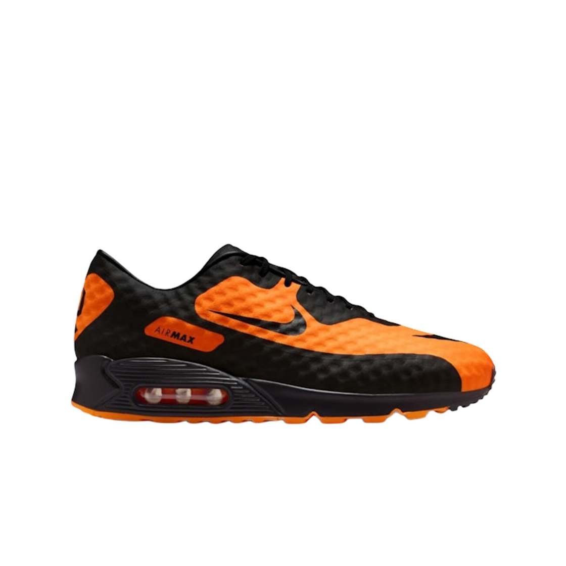 IR1978-844 Nike Air Max 90 Bright Citrus Black