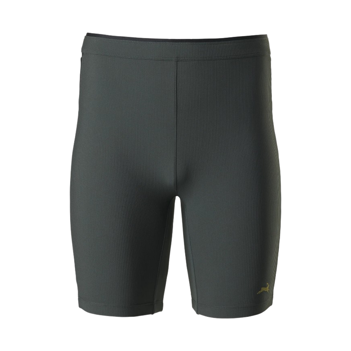 트랙스미스 트와일라잇 하프 타이츠 어반 블랙(Tracksmith Twilight Half Tights Urban Black)