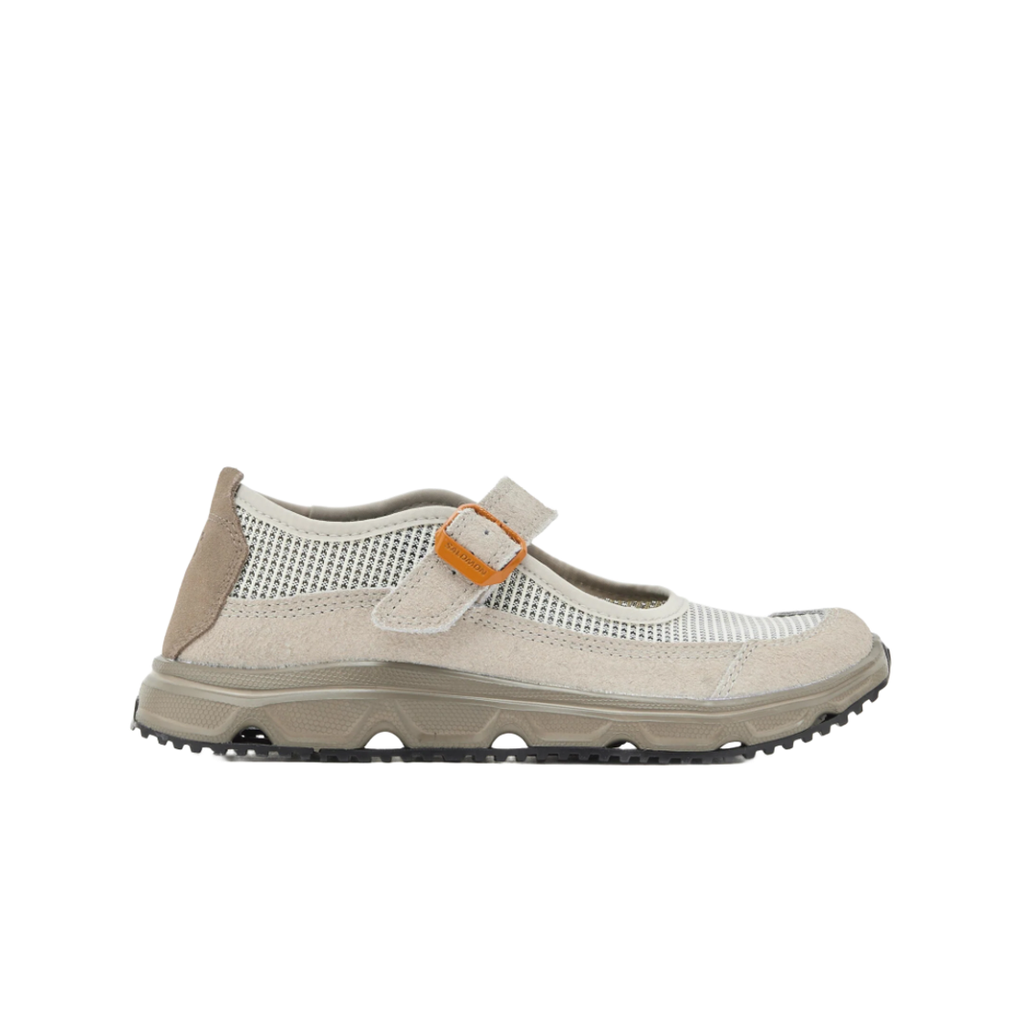 L49149100 Salomon RX Marie Jeanne Walnut Silver Cloud