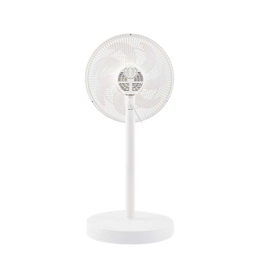 유니크시티 리히텐 스탠드 에어 써큘팬 SN-R800SC(UNIQUECITY Lichten Standing Air Circulator Fan SN-R800SC)