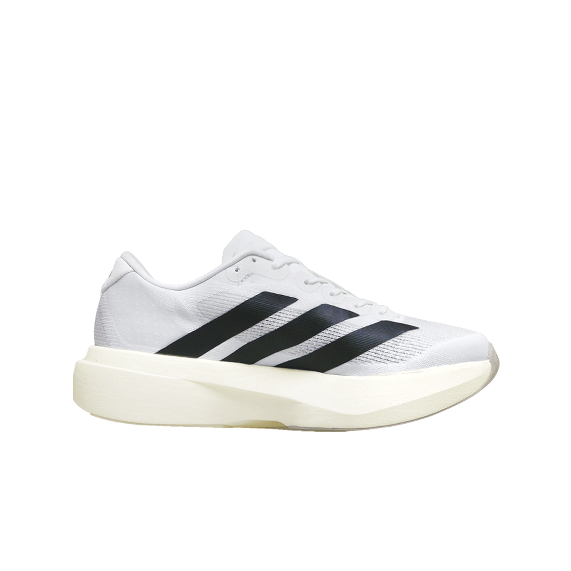 JH6208 [20% 쿠폰] (W) Adidas Adizero EVO SL Cloud White Core Black