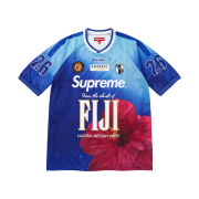 Supreme x FIJI Soccer Jersey Multicolor - 26SS