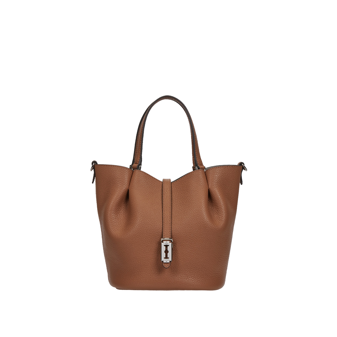 분크 퍼펙 그랩 플로르 토트 스몰 카멜(vunque Perfec Grab Flor Tote S Camel) - 4