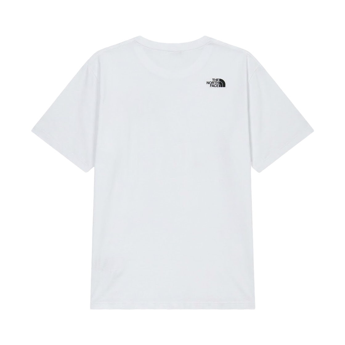 노스페이스 화이트 라벨 스틴슨 숏슬리브 R/티셔츠 화이트 - 26SS(The North Face White Label Stinson S/S R/T-Shirt White - 26SS) - 2