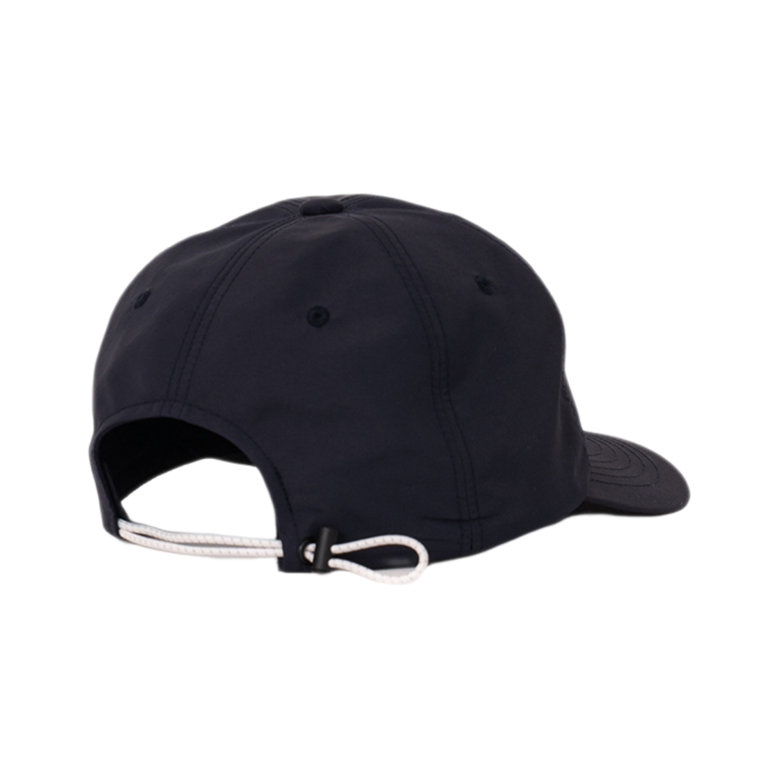 빅웨이브 컬렉티브 팽귄 서프 클럽 나일론 캡 네이비(BIGWAVE COLLECTIVE Penguin Surf Club Nylon Cap Navy) - 3