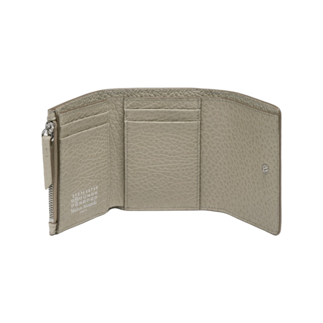 메종 마르지엘라 포 스티치 월렛 뉘아주(Maison Margiela Four Stitch Wallet Nuage) - 3