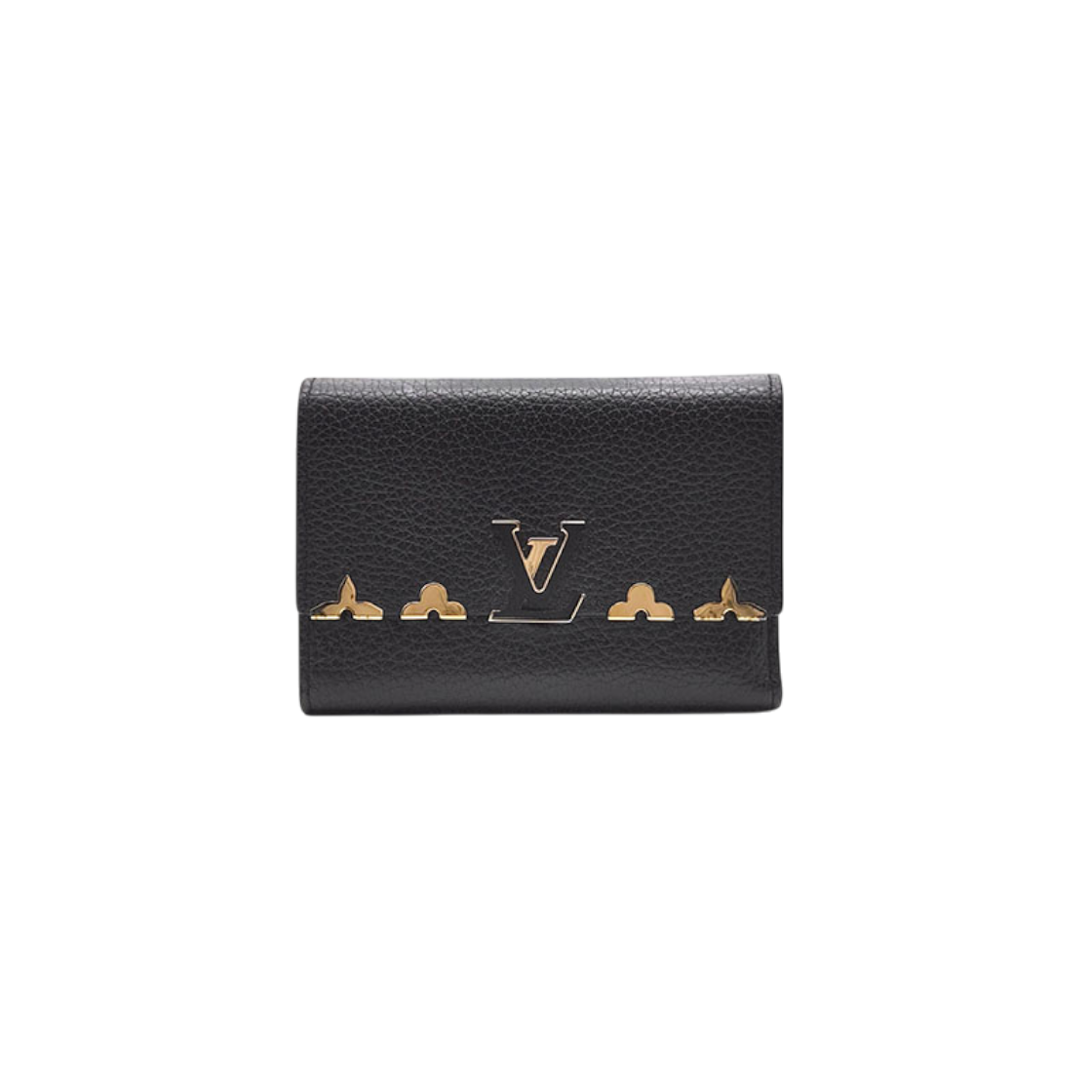 루이비통 카퓌신 컴팩트 월릿 L140385(Louis Vuitton Capucines Compact Wallet L140385) - 1