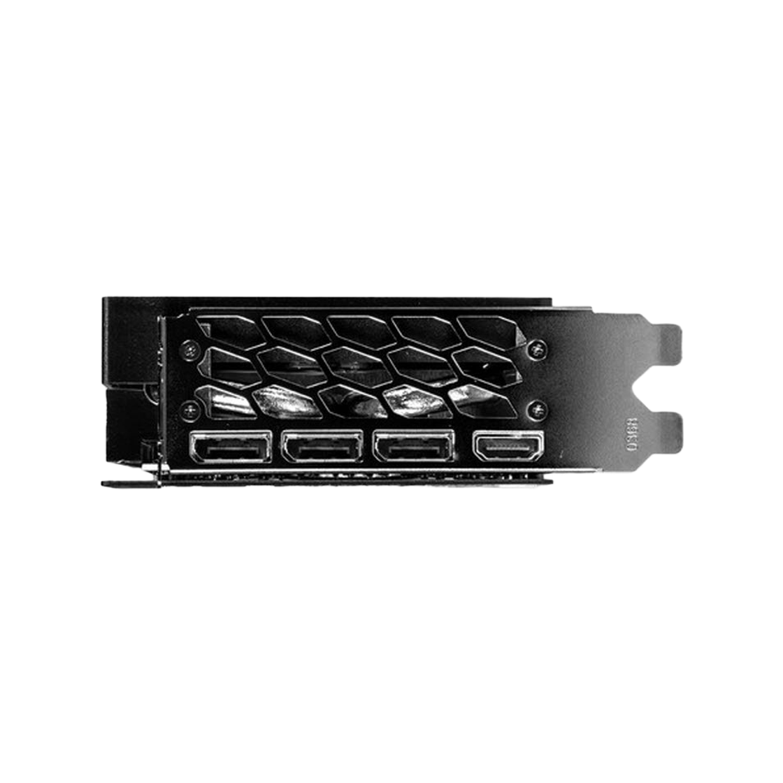 갤럭시 GALAZ 지포스 RTX 5070 Ti BLACK 2X OC D7 16GB(GALAZ GeForce RTX 5070 Ti BLACK 2X OC D7 16GB) - 4