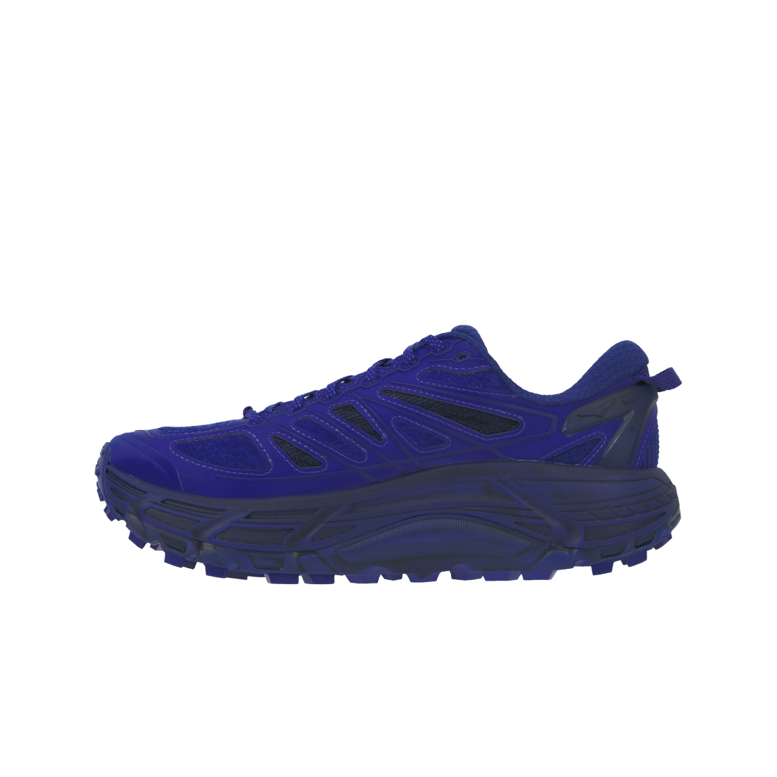 호카 x 엑슬림 마파테 스피드 2 TS 코발트 블루(Hoka x Xlim Mafate Speed 2 TS Cobalt Blue) - 3
