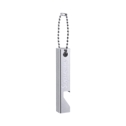 Supreme x Nishiwaki Bottle Opener Silver - 26SS