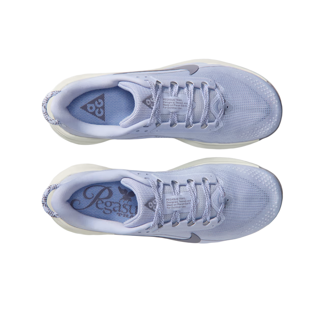 (W) 나이키 ACG 페가수스 트레일 고스트 미네랄 슬레이트((W) Nike ACG Pegasus Trail Ghost Mineral Slate) - 2