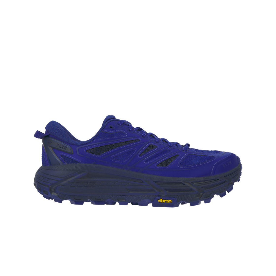 호카 x 엑슬림 마파테 스피드 2 TS 코발트 블루(Hoka x Xlim Mafate Speed 2 TS Cobalt Blue) - 1