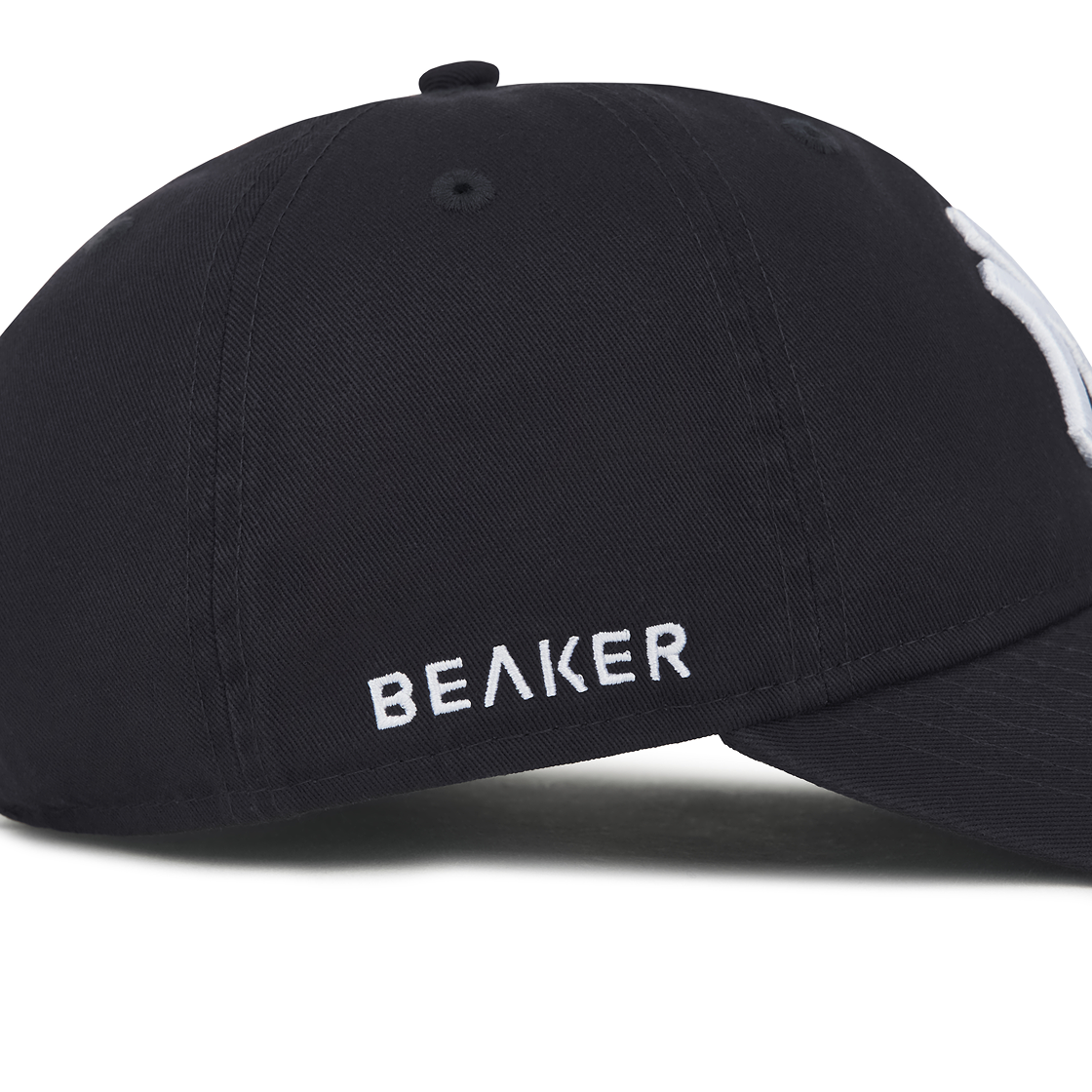 뉴에라 x 비이커 뉴욕 양키스 비이커 캡 네이비(New Era x Beaker New York Yankees Beaker Cap Navy) - 5