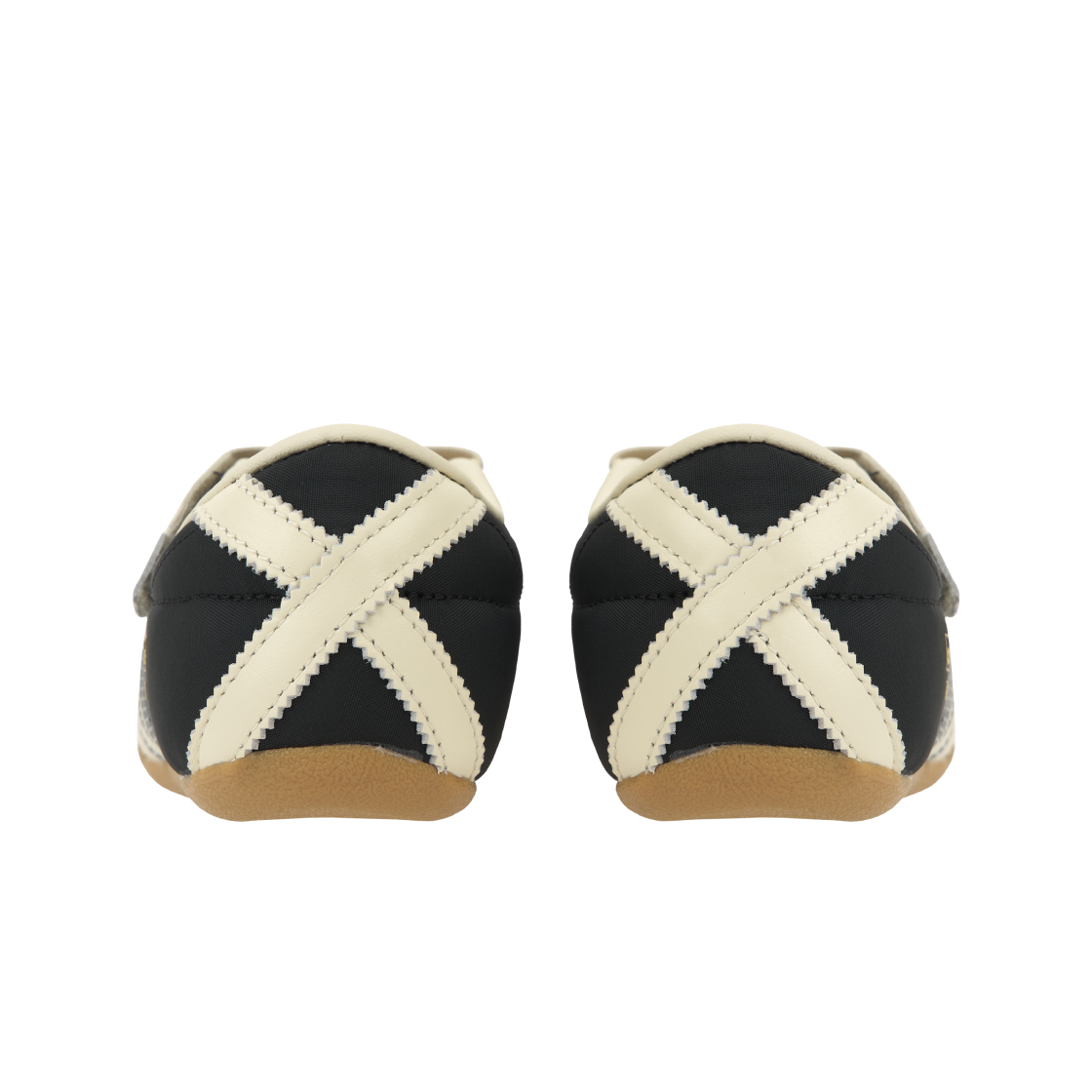 (W) 아디다스 도쿄 MJ 코어 블랙 크림 화이트((W) Adidas Tokyo MJ Core Black Cream White) - 6