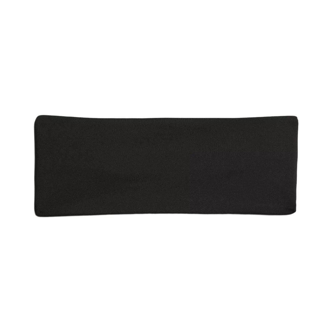 (W) 룰루레몬 누루 와이드 리버서블 헤드밴드 블랙((W) Lululemon Nulu Wide Reversible Headband Black)
