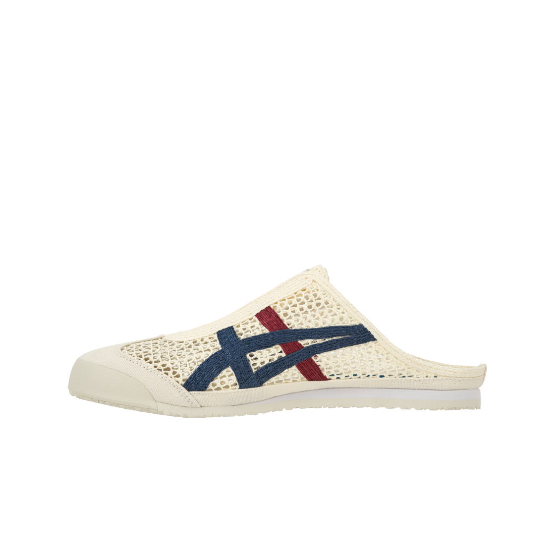 오니츠카 타이거 멕시코 66 사보 크림 마코 블루(Onitsuka Tiger Mexico 66 Sabot Cream Mako Blue) - 3