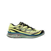 Salomon x MM6 Maison Margiela XT Sunny Lime Black