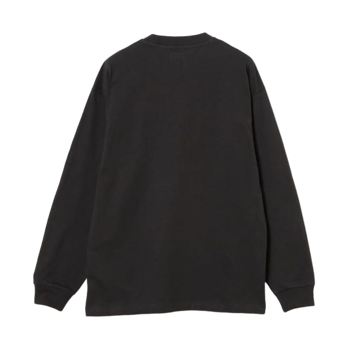 빔즈 T x 더 트릴로지 테입스 피아노 스톰 롱슬리브 티셔츠 블랙(Beams T x The Trilogy Tapes Piano Storm Long Sleeve T-Shirt Black) - 2