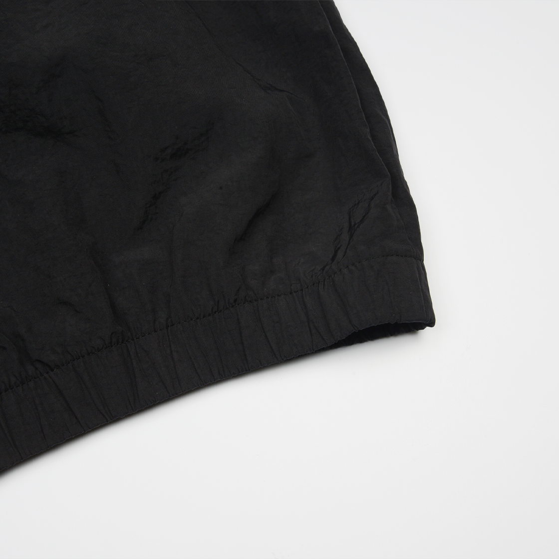 어프레쉬 스포트 윈드 스웻셔츠 블랙(AFRESH Sporty Wind Sweatshirt Black) - 5