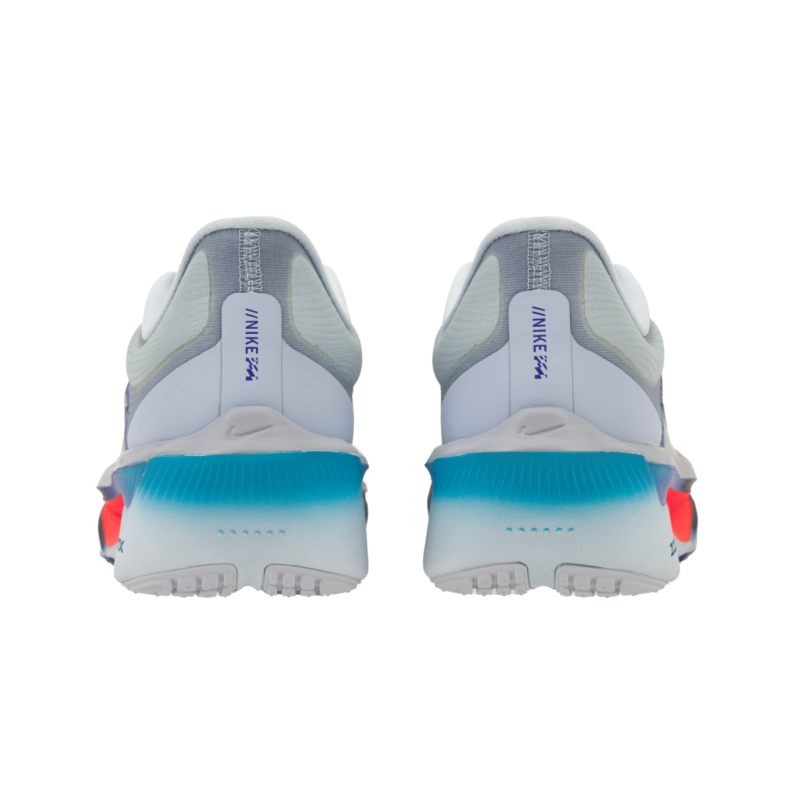 나이키 줌 플라이 6 고스트 풋볼 그레이(Nike Zoom Fly 6 Ghost Football Grey) - 6