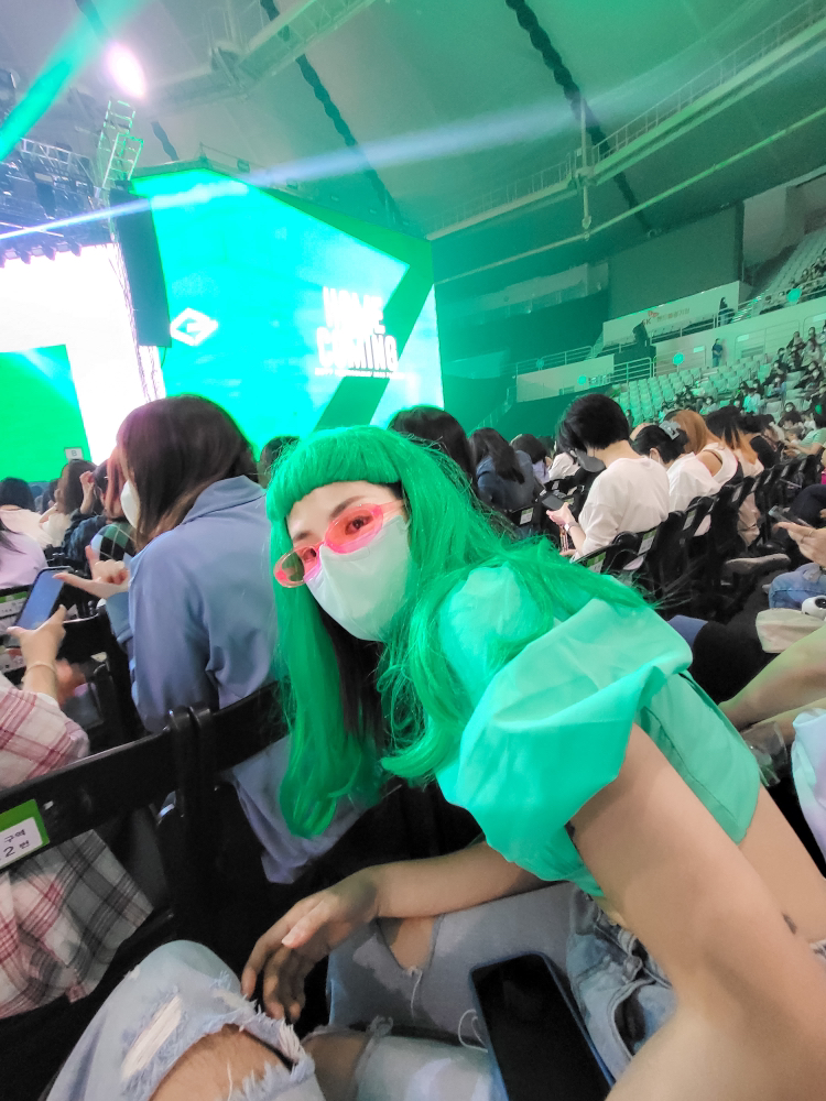 KREAM 프로필 이미지