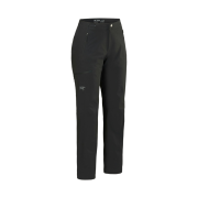 (W) Arc'teryx Gamma Pants Black