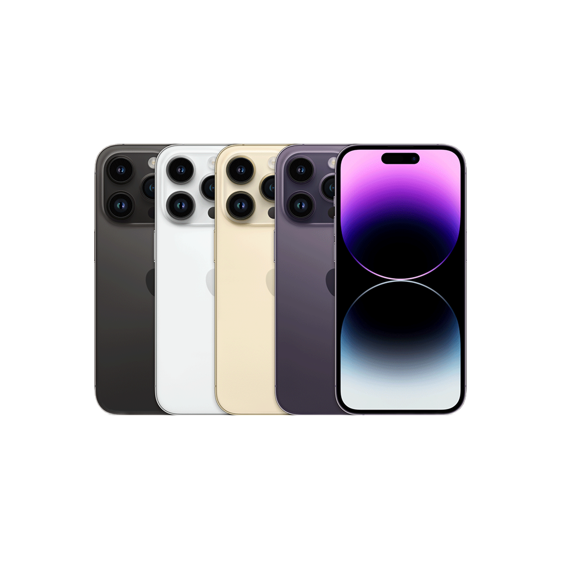 [V등급] 리퍼비시 애플 아이폰 14 Pro 256GB([V등급] Refurbished Apple IPhone 14 Pro 256GB) - 1