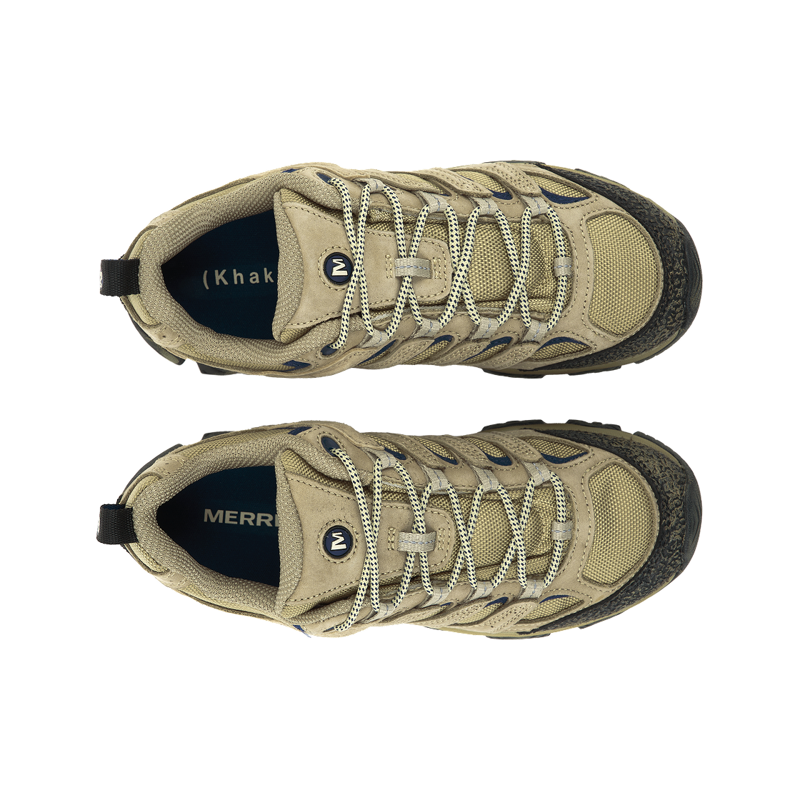 머렐 x 카키스 모압 3 카키(Merrell x Khakis Moab 3 Khaki) - 5